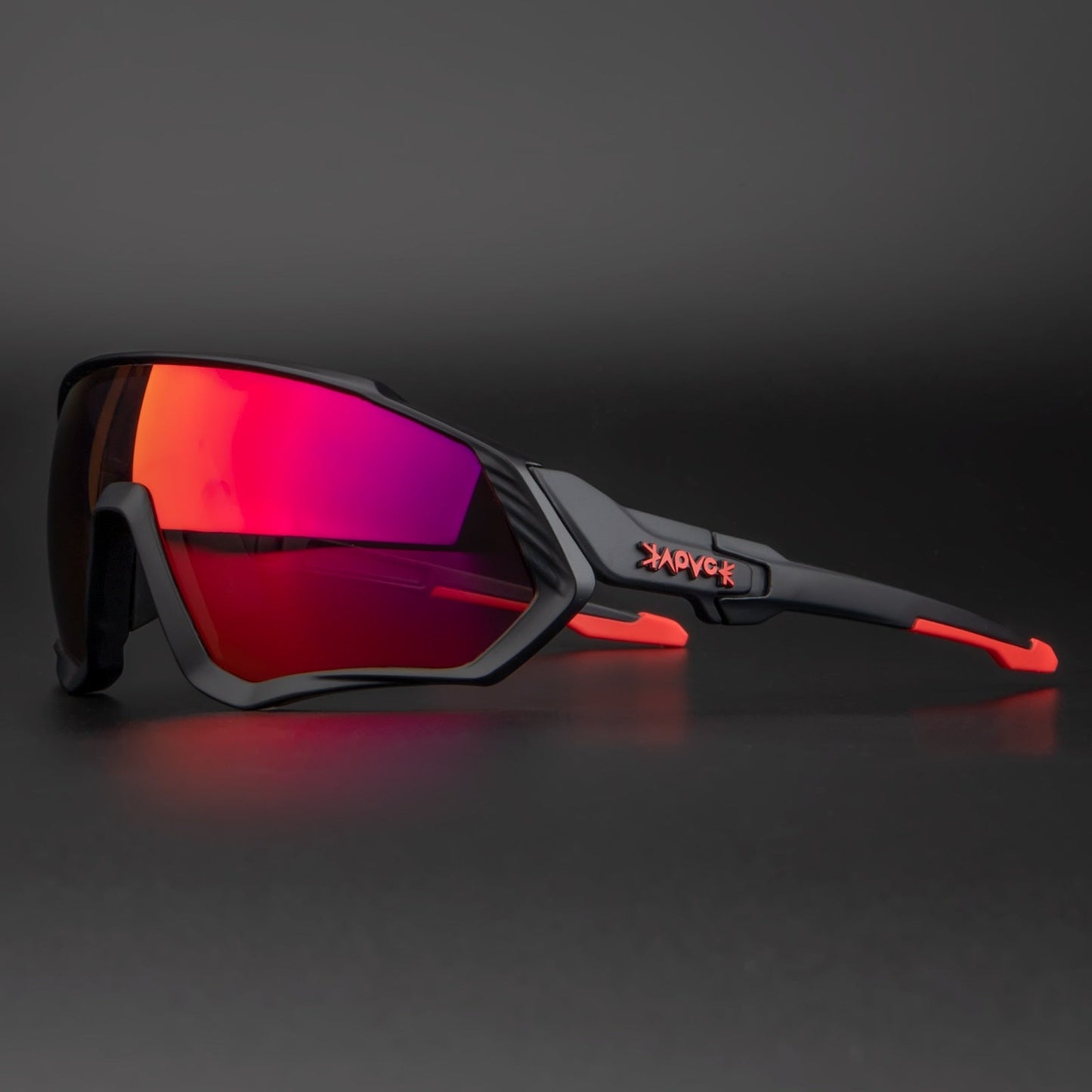 Avero Vision – Sports Sunglasses – product detail image 5 at Ozoric