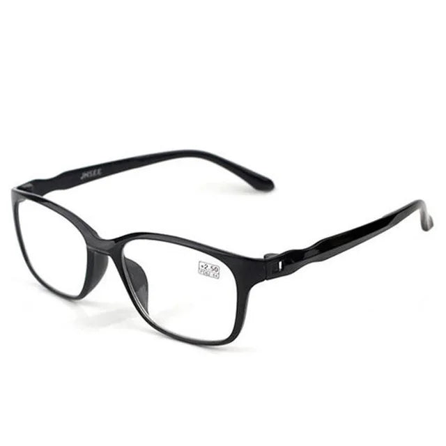 BlueGuard Presbyopia Glasses – product detail image 4 at Ozoric