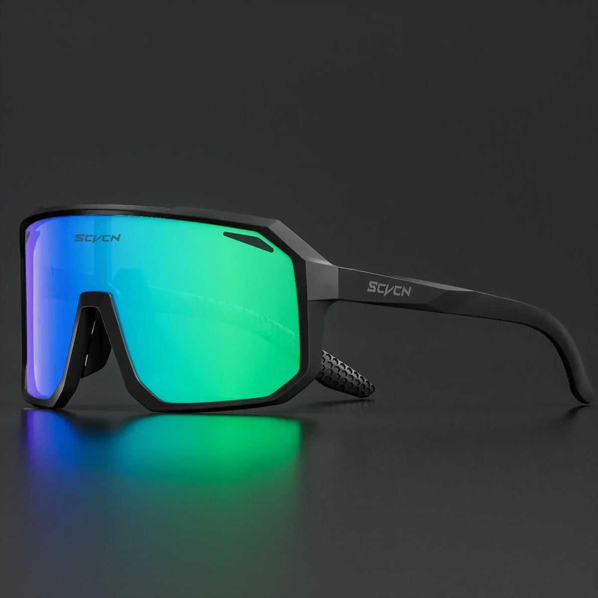 Strive Vision – Sportsonnenbrille – Produktdetailbild 9 bei Ozoric