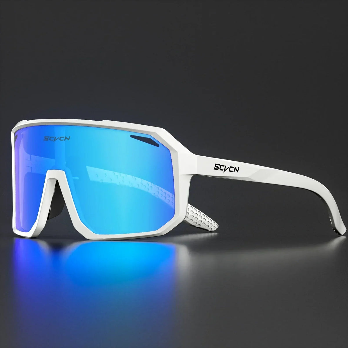 Sportssolbriller Strive Vision – detaljebillede 11 af produktet hos Ozoric