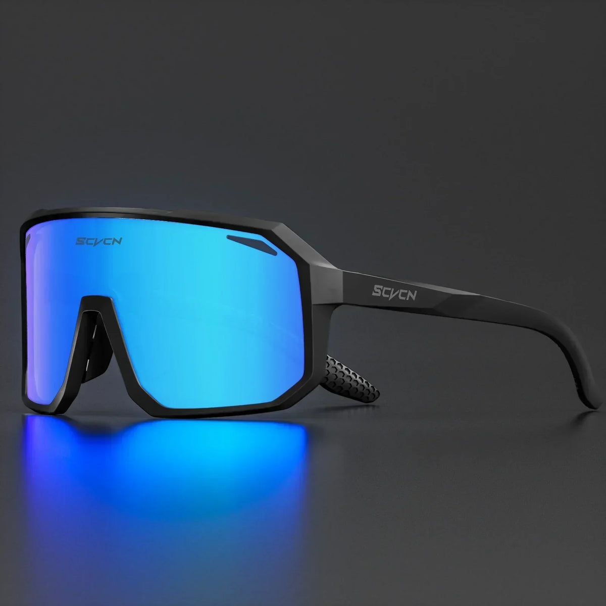 Strive Vision – Sportsonnenbrille – Produktdetailbild 10 bei Ozoric