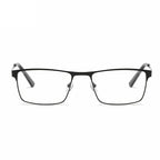 MetalVision Reading Glasses – product detail image 3 at Ozoric