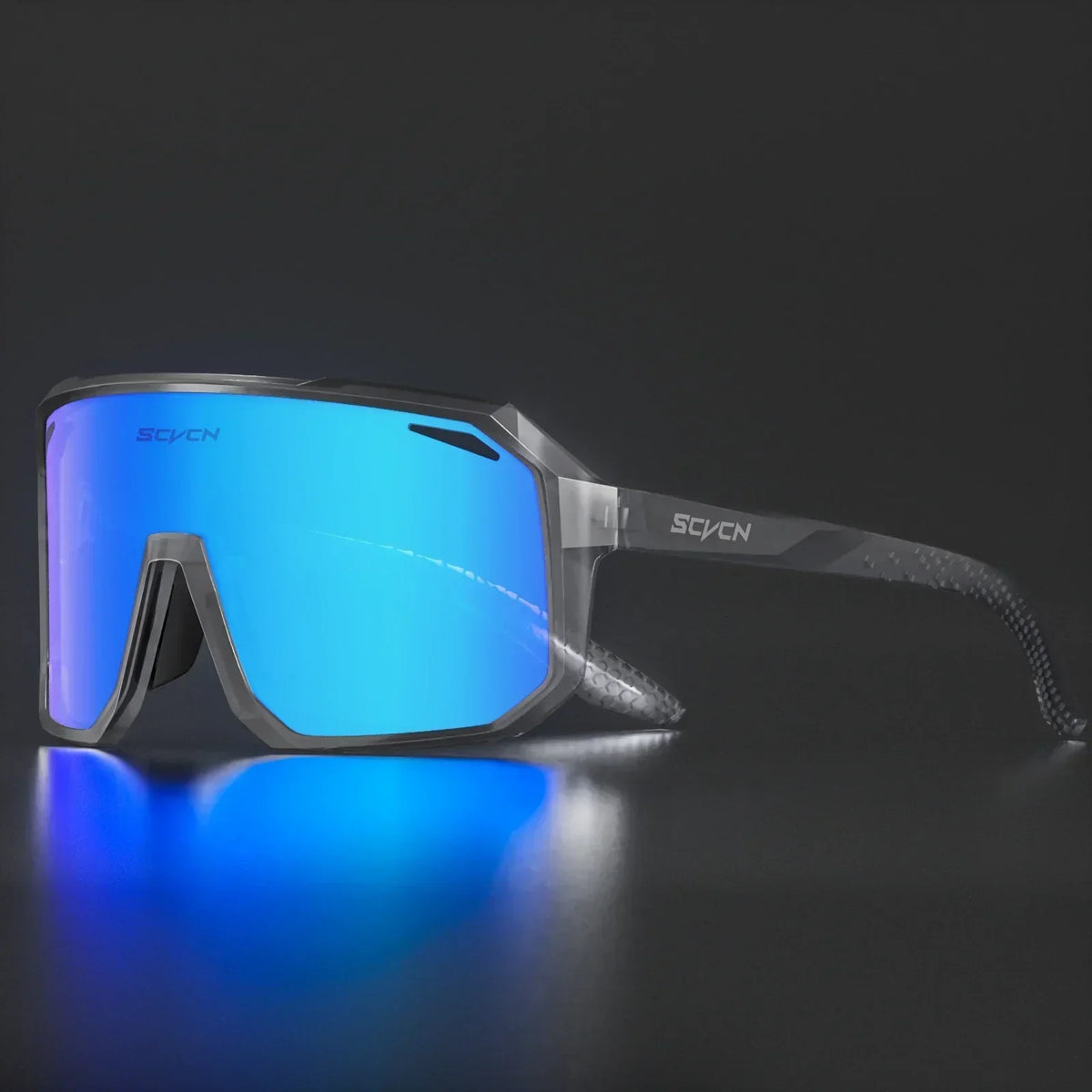 Sportssolbriller Strive Vision – detaljebillede 15 af produktet hos Ozoric