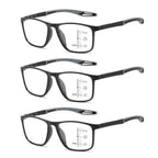 VisionFit SportFlex Multifocal Glasses – product detail image 3 at Ozoric