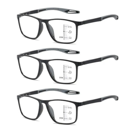 VisionFit SportFlex Multifocal Glasses