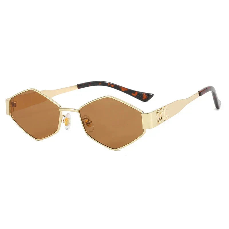 Lynon Vision – Sunglasses – product detail image 3 at Ozoric