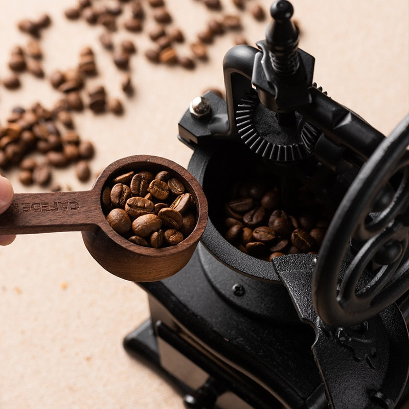 MemoBrew Coffee Grinder – product detail image 3 at Ozoric
