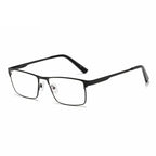 MetalVision Reading Glasses – product detail image 4 at Ozoric