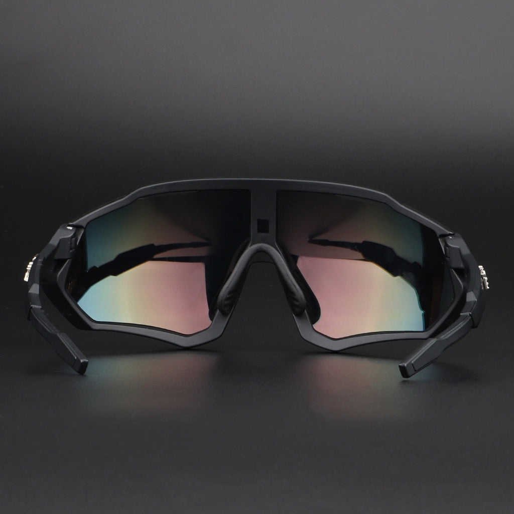 ClearSight Pro – Sportsonnenbrille – Produktdetailbild 16 bei Ozoric