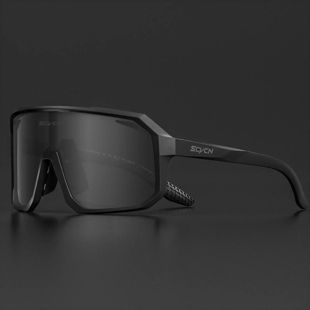 Sportssolbriller Strive Vision – detaljebillede 8 af produktet hos Ozoric