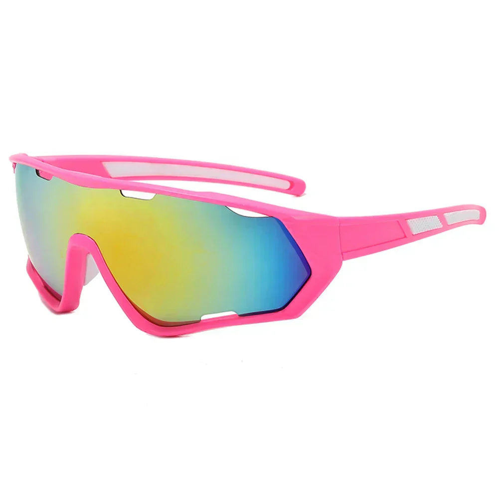 Ultra Vision – Sportsonnenbrille – Produktdetailbild 7 bei Ozoric