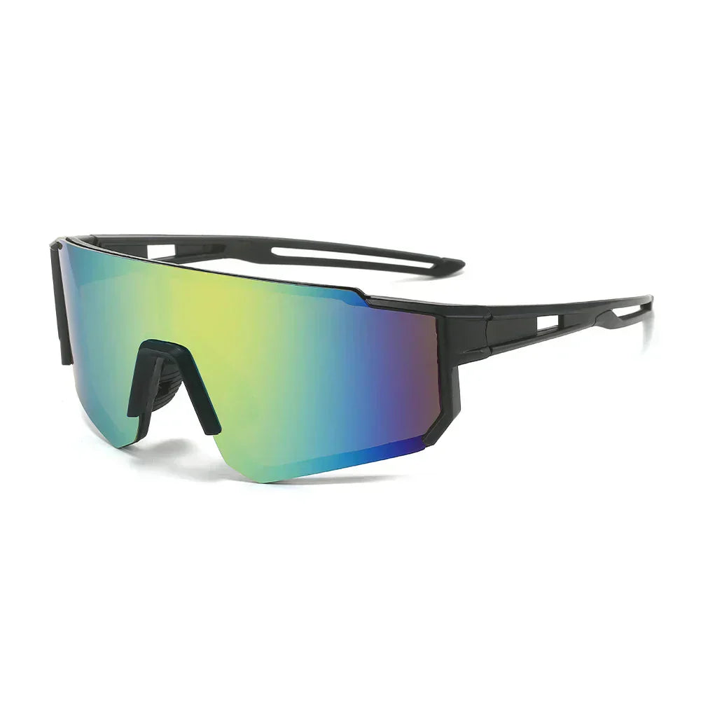Fentra Vision – Sportsonnenbrille – Produktdetailbild 2 bei Ozoric
