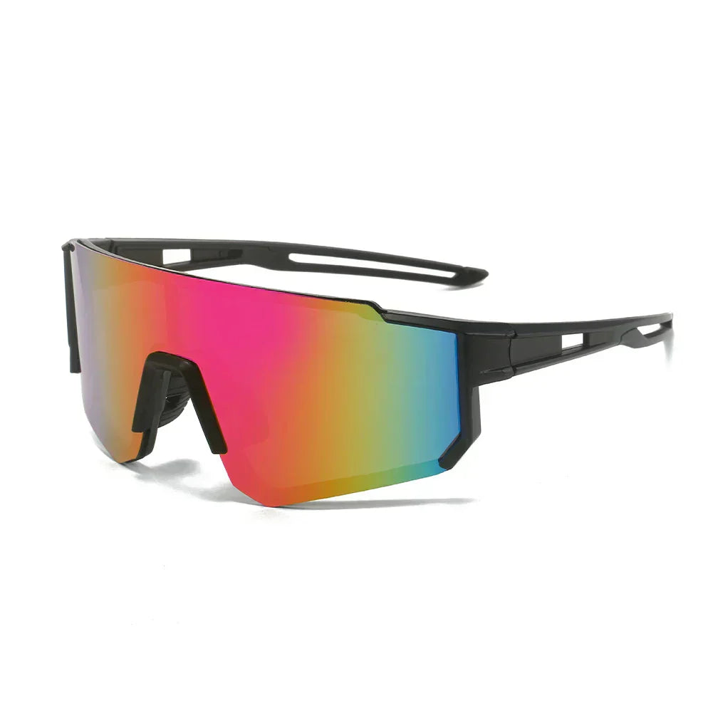 Sportzonnebril Fentra Vision – detailafbeelding 5 van het product bij Ozoric