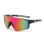 Sportzonnebril Fentra Vision – detailafbeelding 5 van het product bij Ozoric