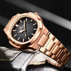 Nivalé™ Veron Gold – product detail image 5 at Ozoric