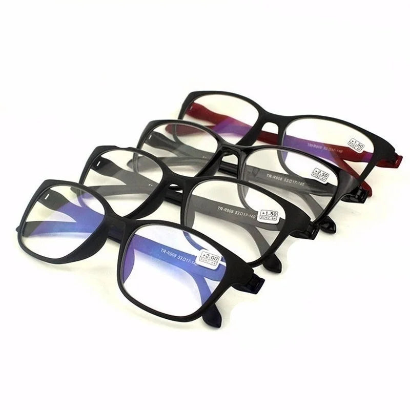 BlueGuard Presbyopia Glasses – product detail image 6 at Ozoric