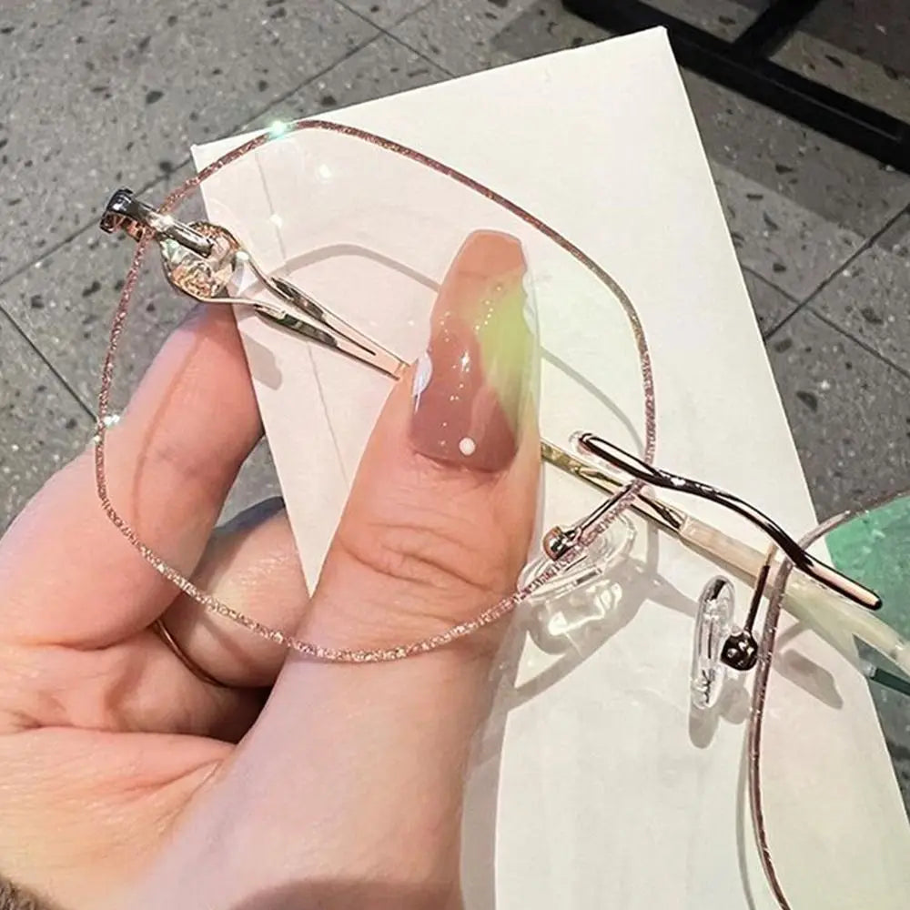 Multifokale briller Ruby Elite – detaljebillede 4 af produktet hos Ozoric