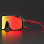 Sportssolbriller Strive Vision – detaljebillede 7 af produktet hos Ozoric