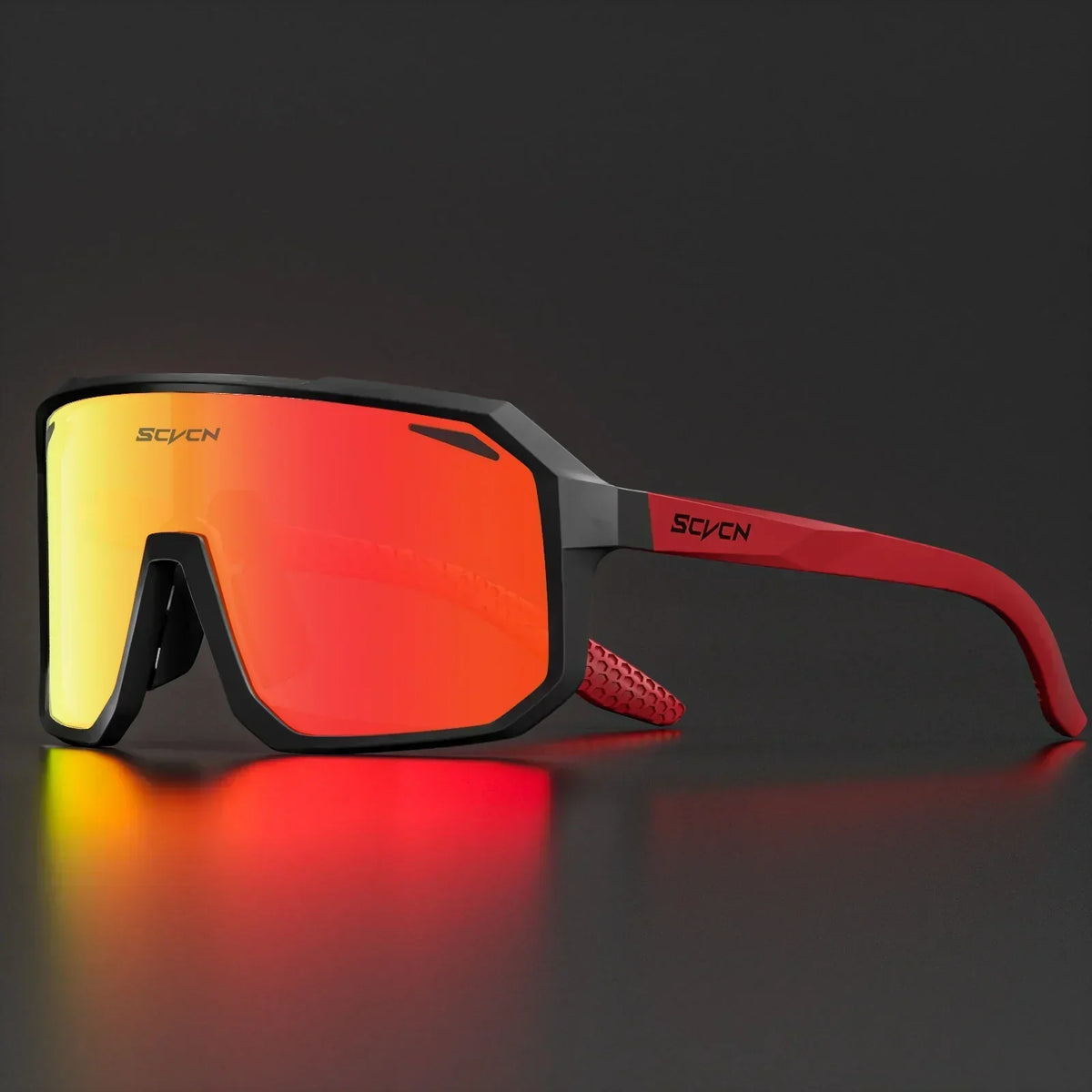 Strive Vision – Sportsonnenbrille – Produktdetailbild 7 bei Ozoric