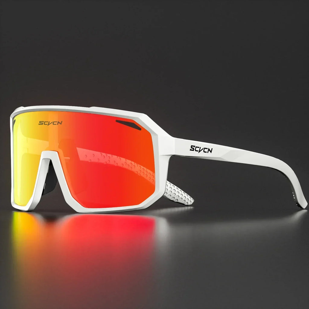 Sportssolbriller Strive Vision – detaljebillede 14 af produktet hos Ozoric