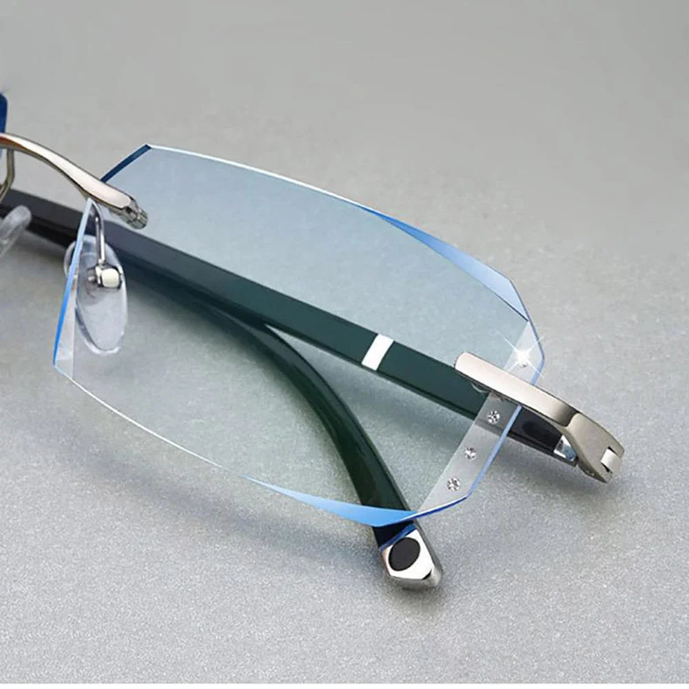 Multifokální brýle Solaris Vision – detailní obrázek produktu 8 na Ozoric
