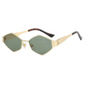 Lynon Vision – Sunglasses – product image at Ozoric