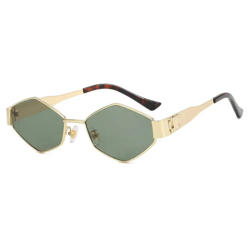 Lynon Vision – Sunglasses – product image at Ozoric