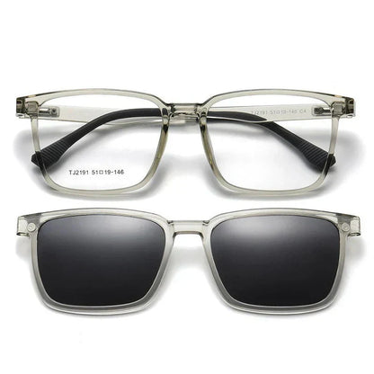 PolarMax Multifunctional Myopia Glasses
