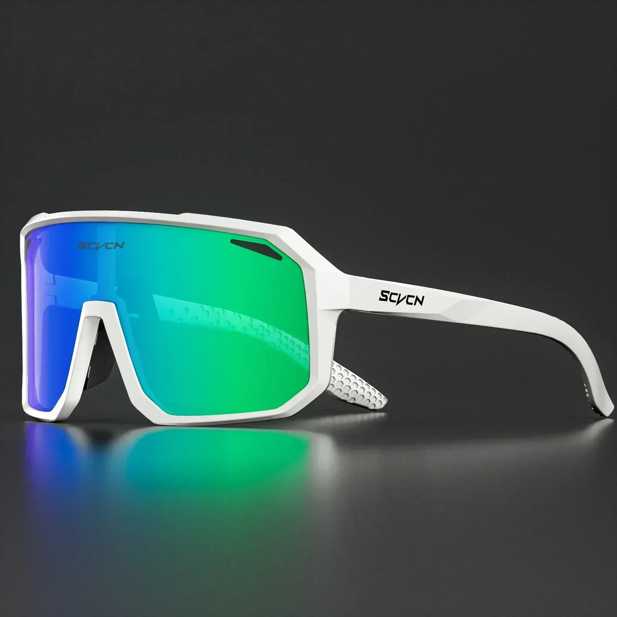 Strive Vision – Sportsonnenbrille – Produktdetailbild 18 bei Ozoric