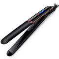 SleekHeat Pro Straightening Brush – product image at Ozoric