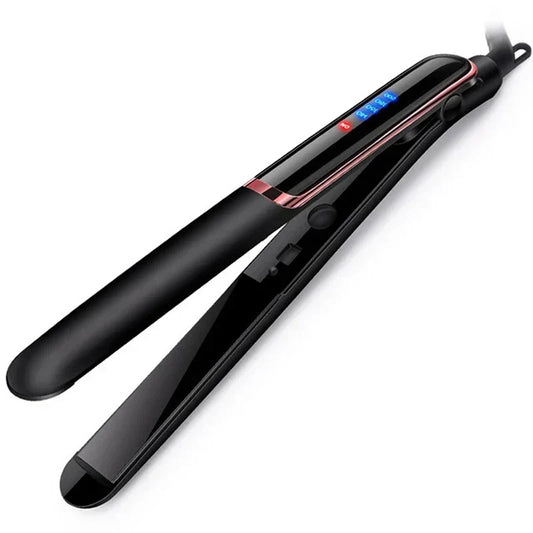 SleekHeat Pro Straightening Brush – product image at Ozoric