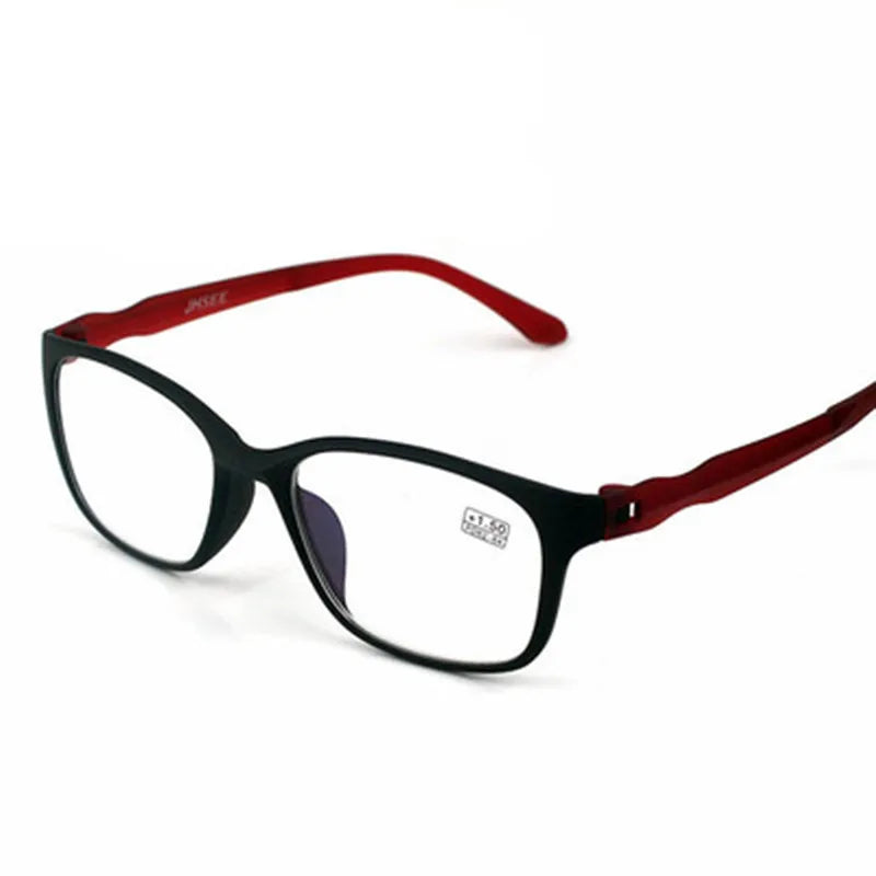BlueGuard Presbyopia Glasses – product detail image 2 at Ozoric