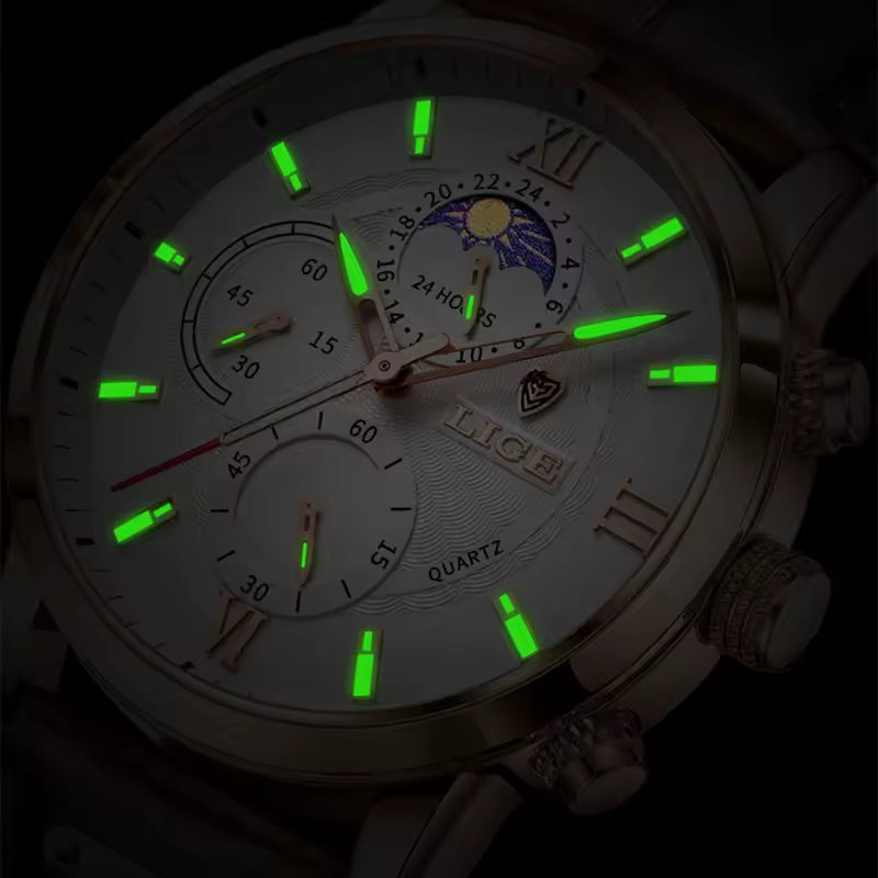 Nivalé™ Eternal – product detail image 11 at Ozoric