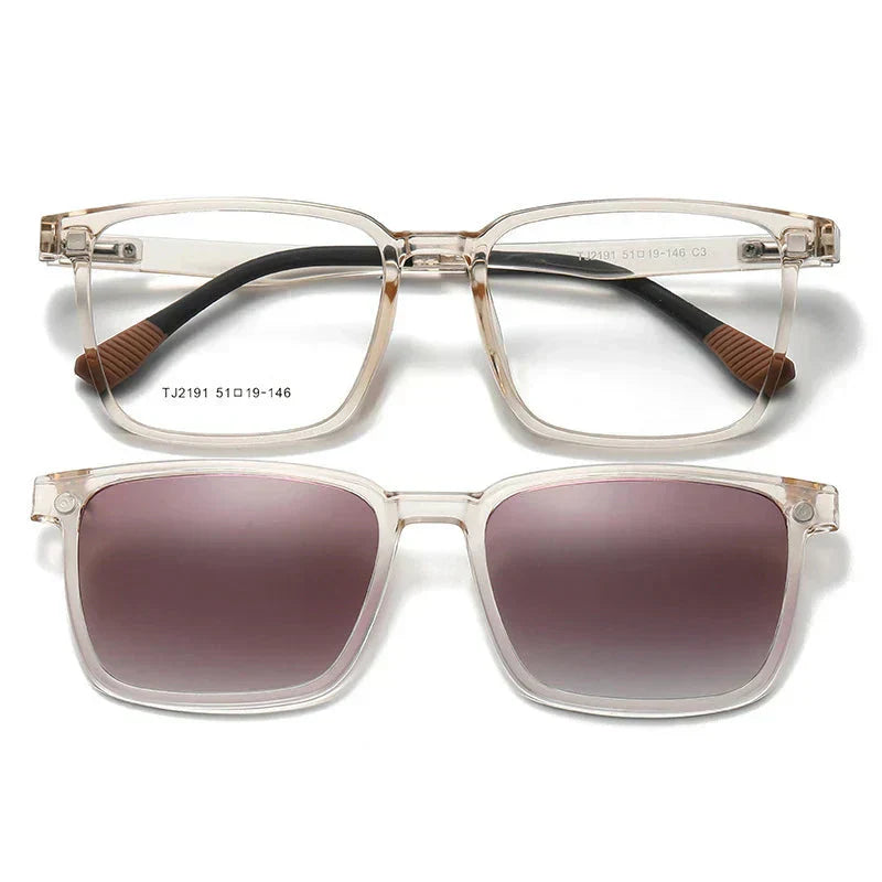 PolarMax Multifunctional Myopia Glasses – product detail image 9 at Ozoric