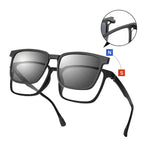 PolarMax Multifunctional Myopia Glasses – product detail image 2 at Ozoric