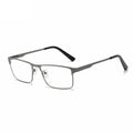 MetalVision Reading Glasses – product image at Ozoric
