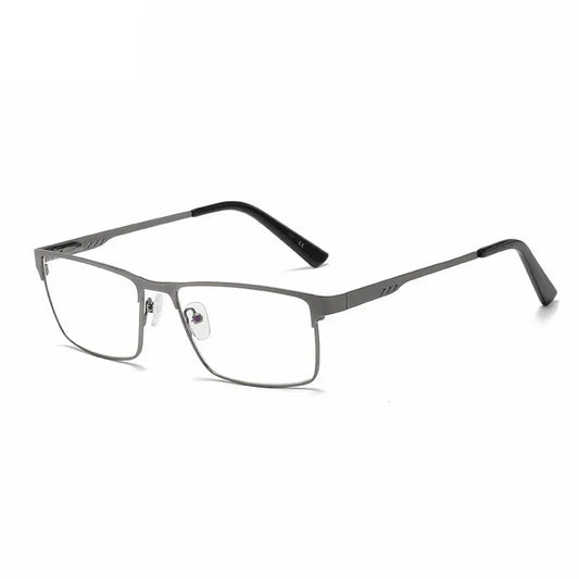 MetalVision Reading Glasses – product image at Ozoric