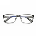 MetalVision Reading Glasses – product detail image 2 at Ozoric