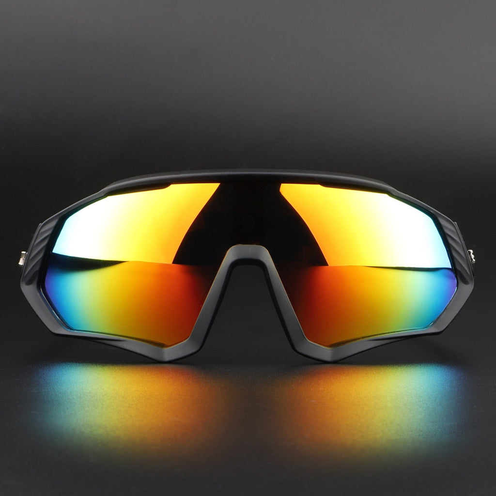 ClearSight Pro – Sportsonnenbrille – Produktdetailbild 15 bei Ozoric