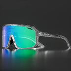 Sportssolbriller Strive Vision – detaljebillede 13 af produktet hos Ozoric
