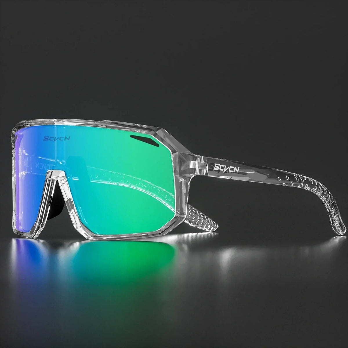 Strive Vision – Sportsonnenbrille – Produktdetailbild 13 bei Ozoric