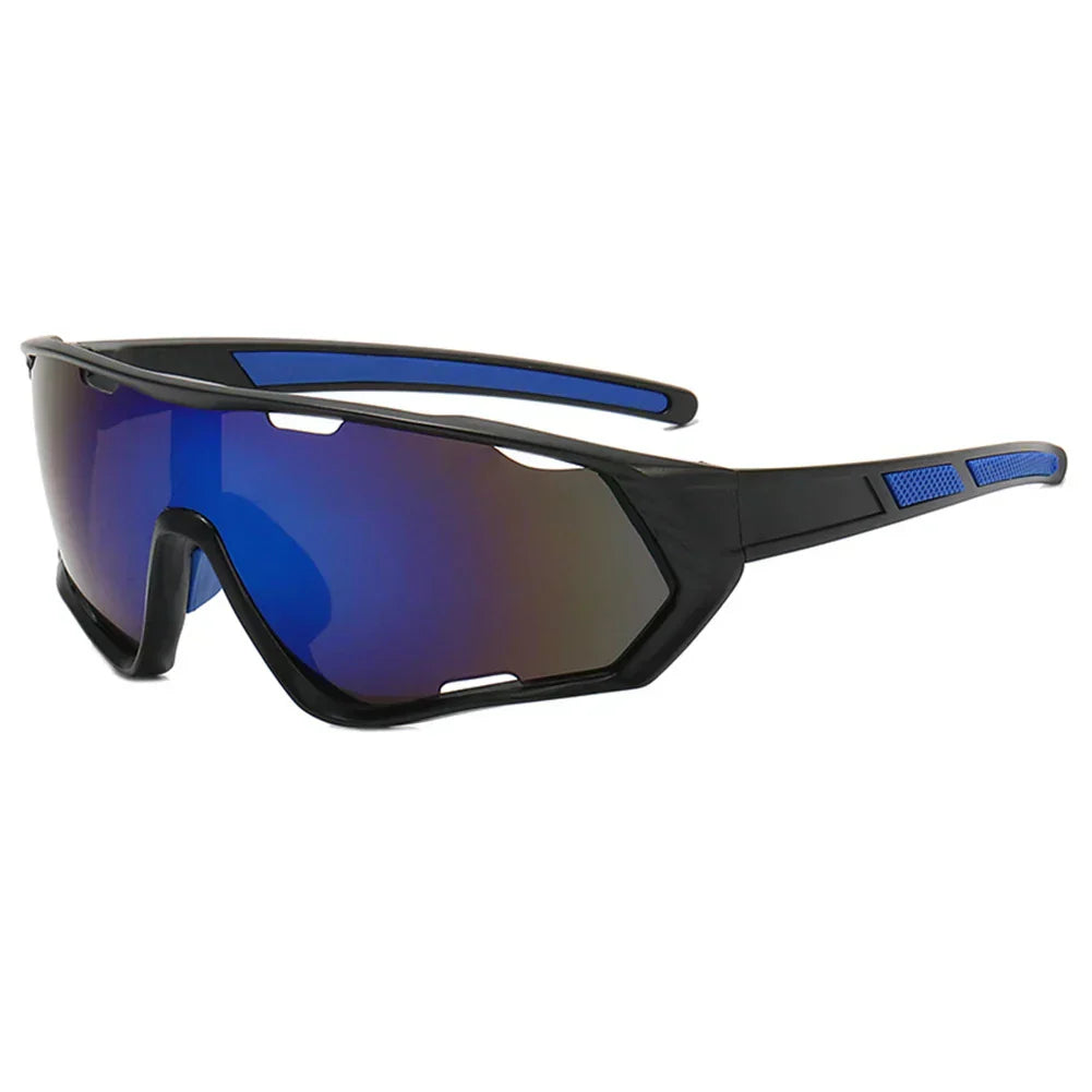 Ultra Vision – Sportsonnenbrille – Produktdetailbild 2 bei Ozoric