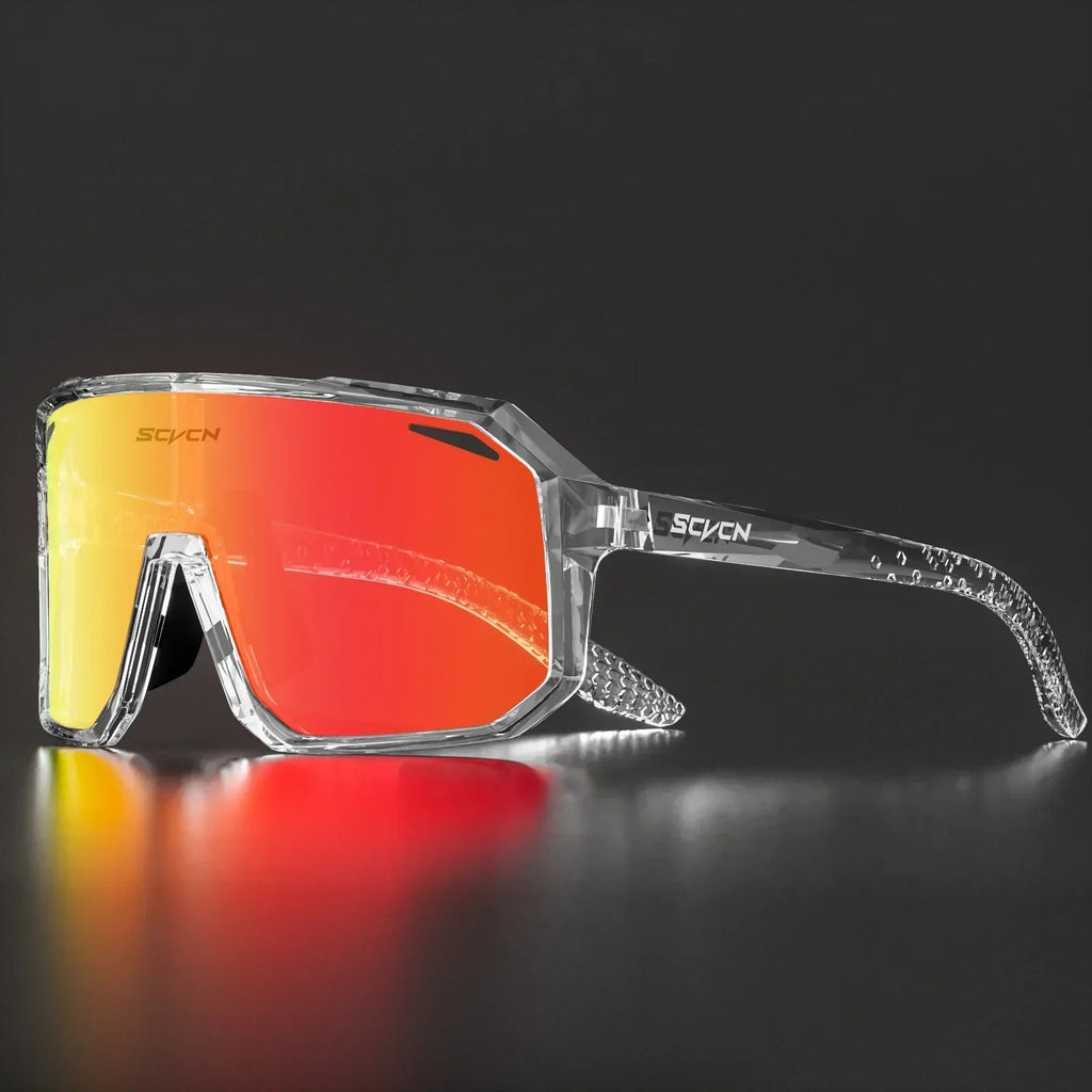 Sportssolbriller Strive Vision – detaljebillede 6 af produktet hos Ozoric