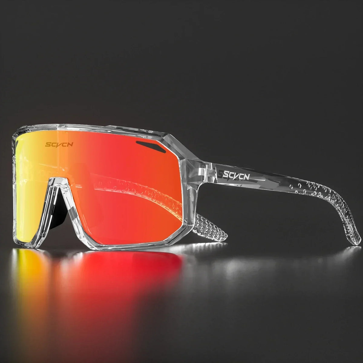 Strive Vision – Sportsonnenbrille – Produktdetailbild 6 bei Ozoric