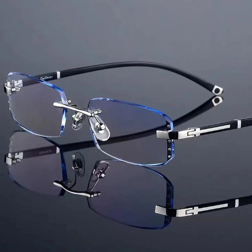 Multifokální brýle Solaris Vision – detailní obrázek produktu 10 na Ozoric