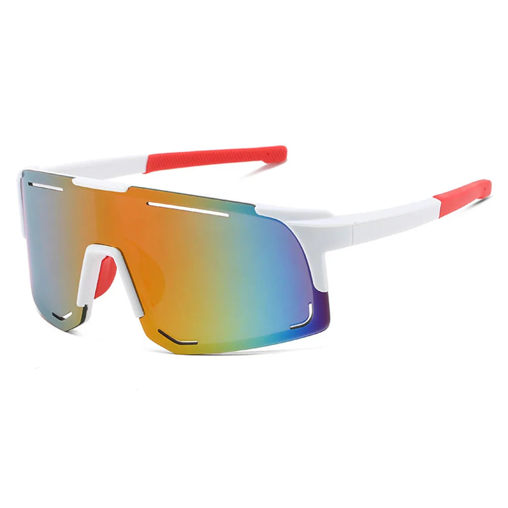 PaceForce – Sportsonnenbrille – Produktdetailbild 9 bei Ozoric