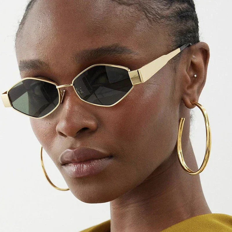 Lynon Vision – Sunglasses – product detail image 2 at Ozoric