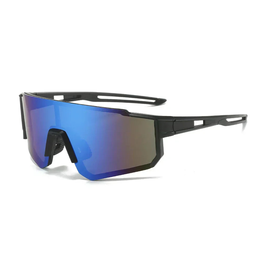 Fentra Vision – Sportsonnenbrille – Produktdetailbild 4 bei Ozoric