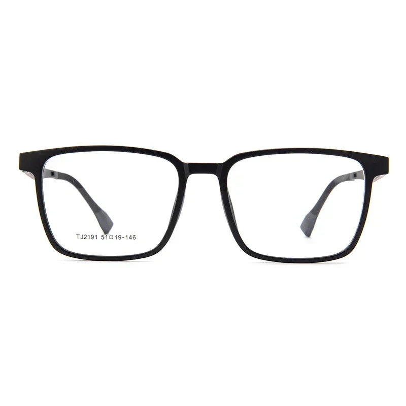 PolarMax Multifunctional Myopia Glasses – product image at Ozoric