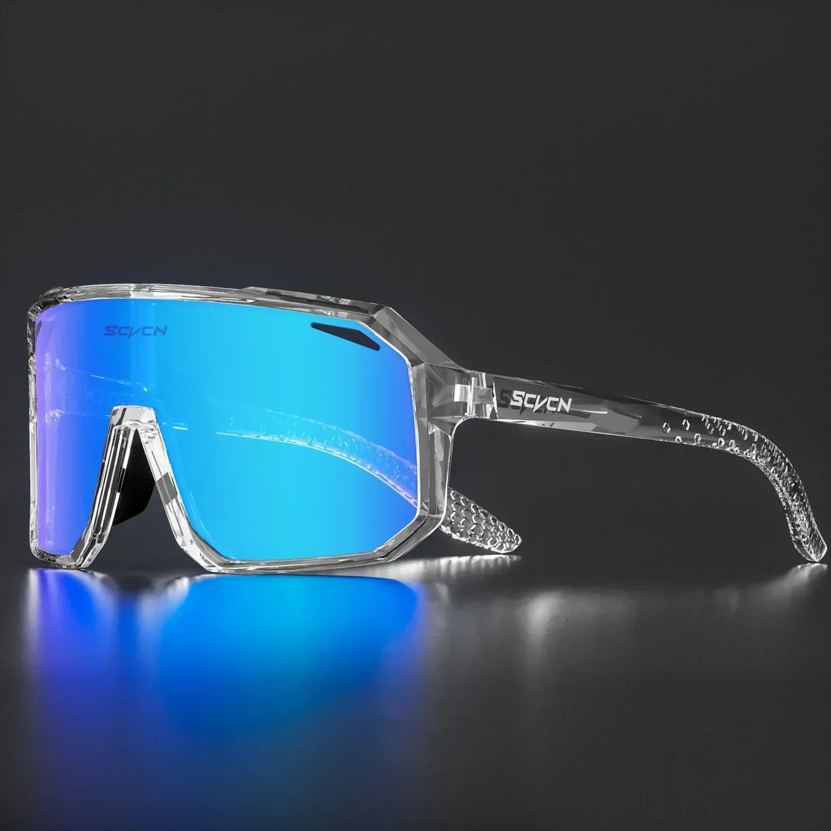 Strive Vision – Sportsonnenbrille – Produktdetailbild 19 bei Ozoric
